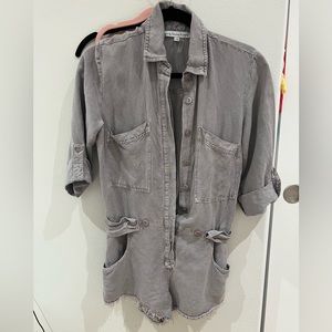 Young Fabulous & Broke Romper